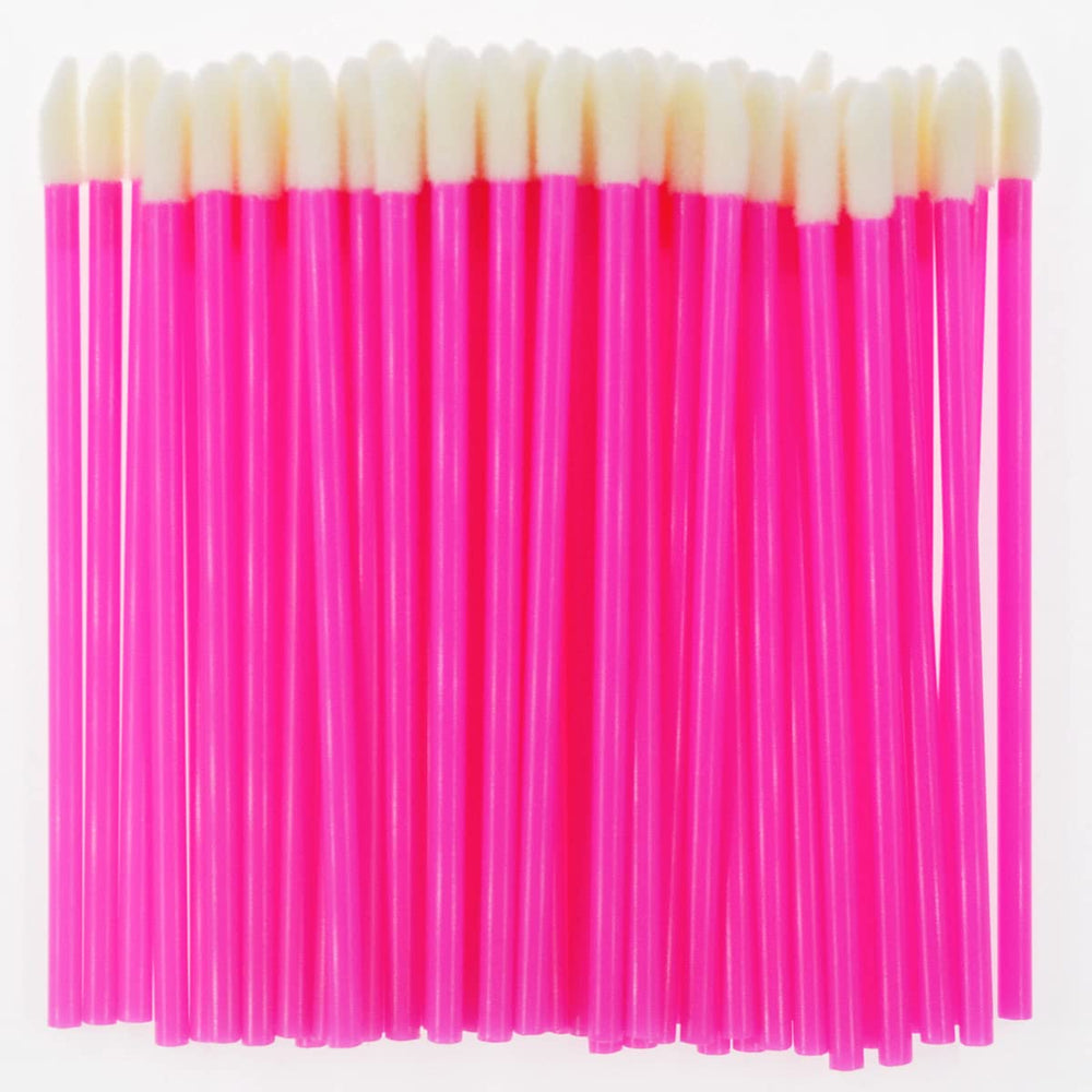 Pimoys black-handled applicators ideal for on-the-go makeup kits