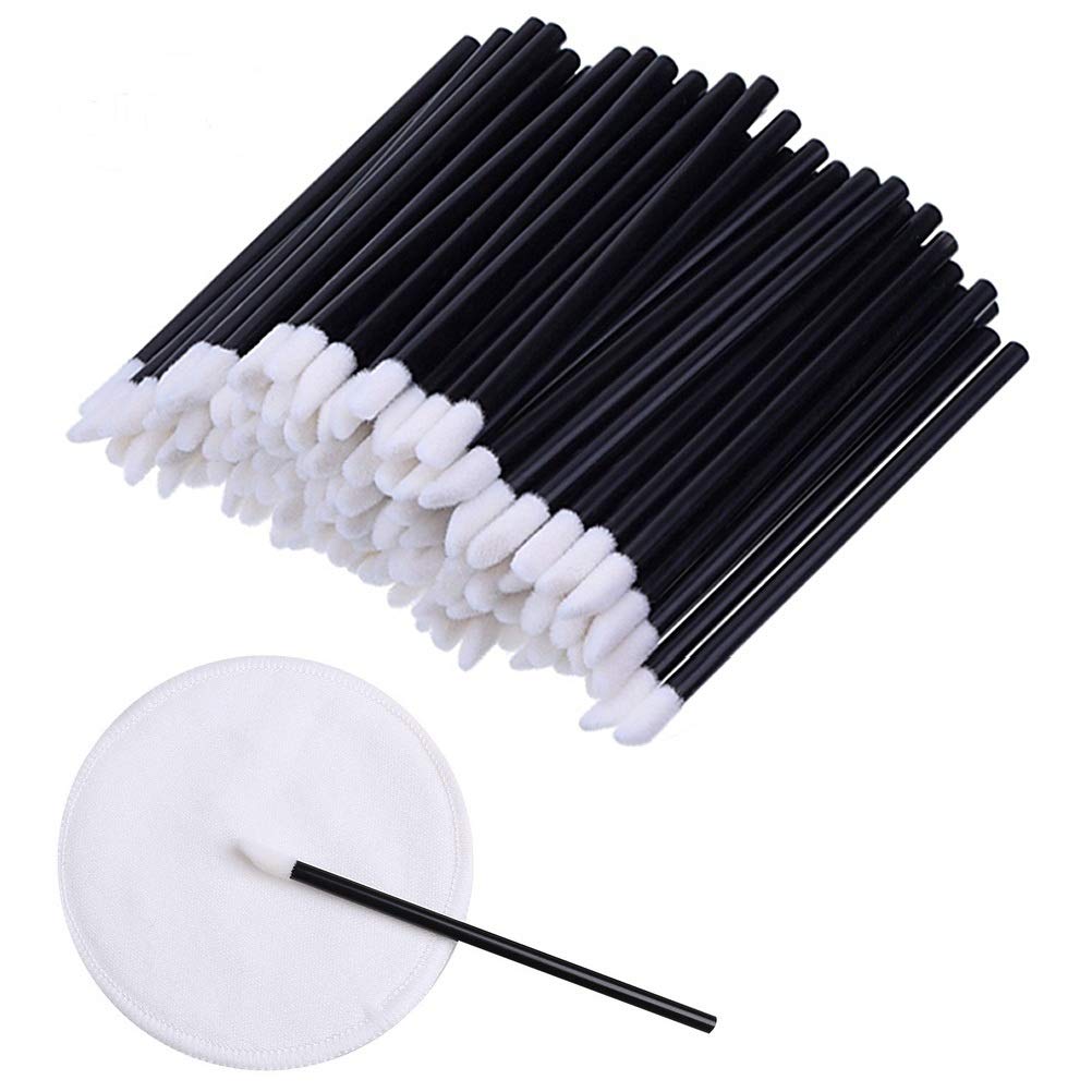 Professional-ready Pimoys lip brush kit for salons and at-home use.