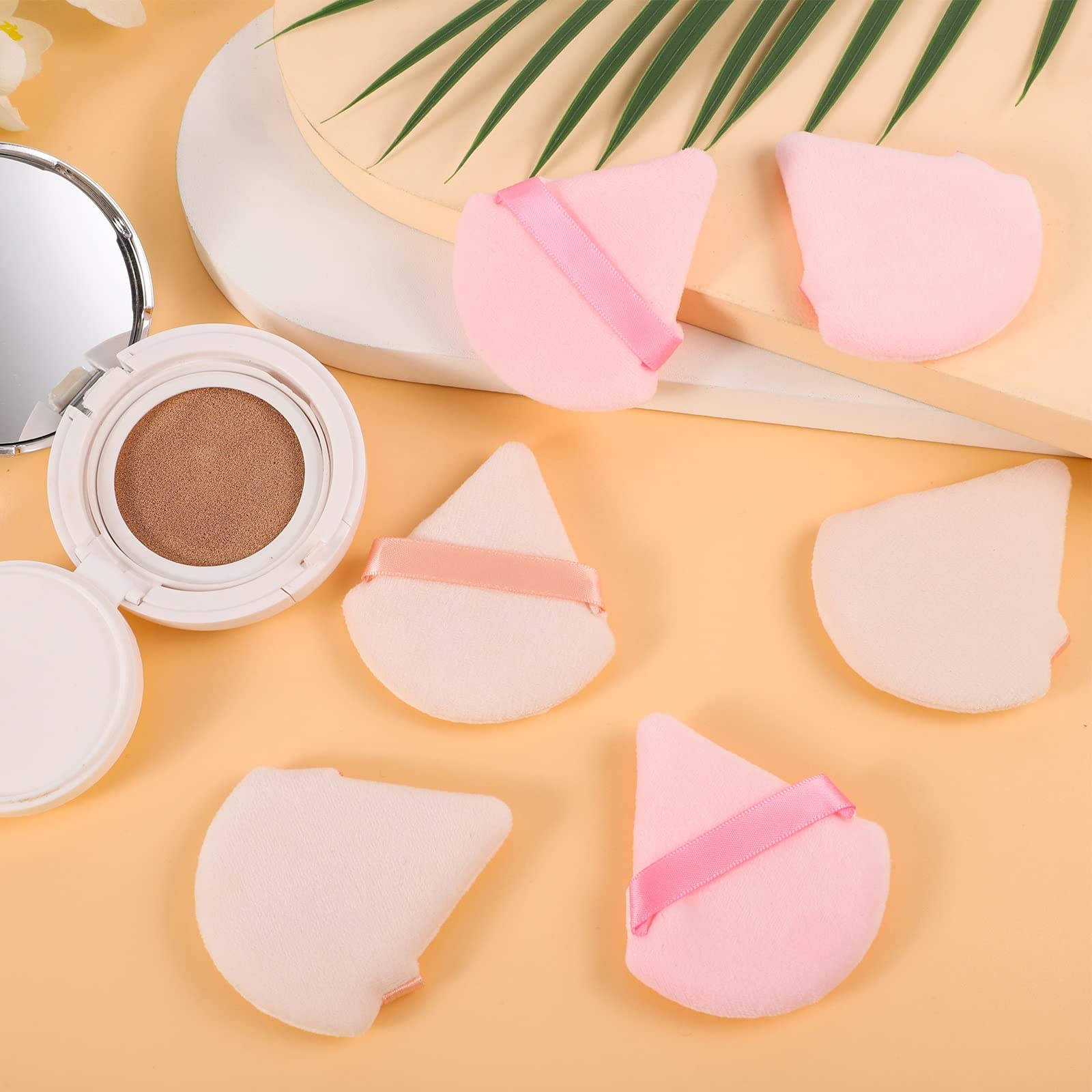 Pimoys multicolor puff pack for daily use
