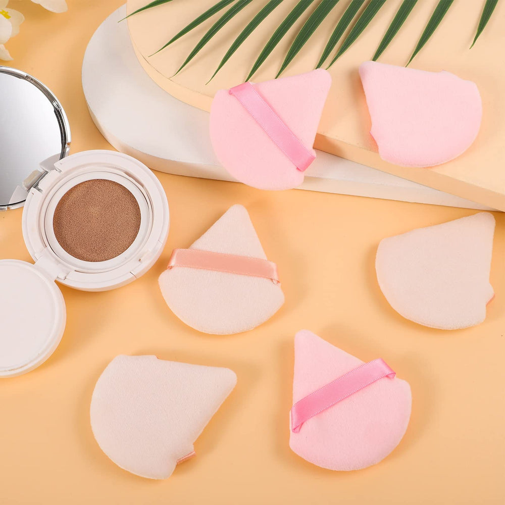 Pimoys multicolor puff pack for daily use