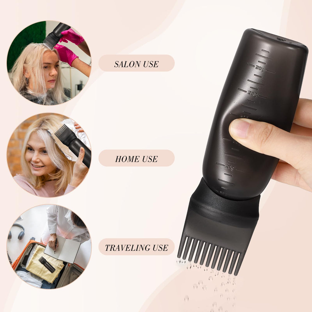 Pimoys plastic lightweight bottle is durable and easy to handle