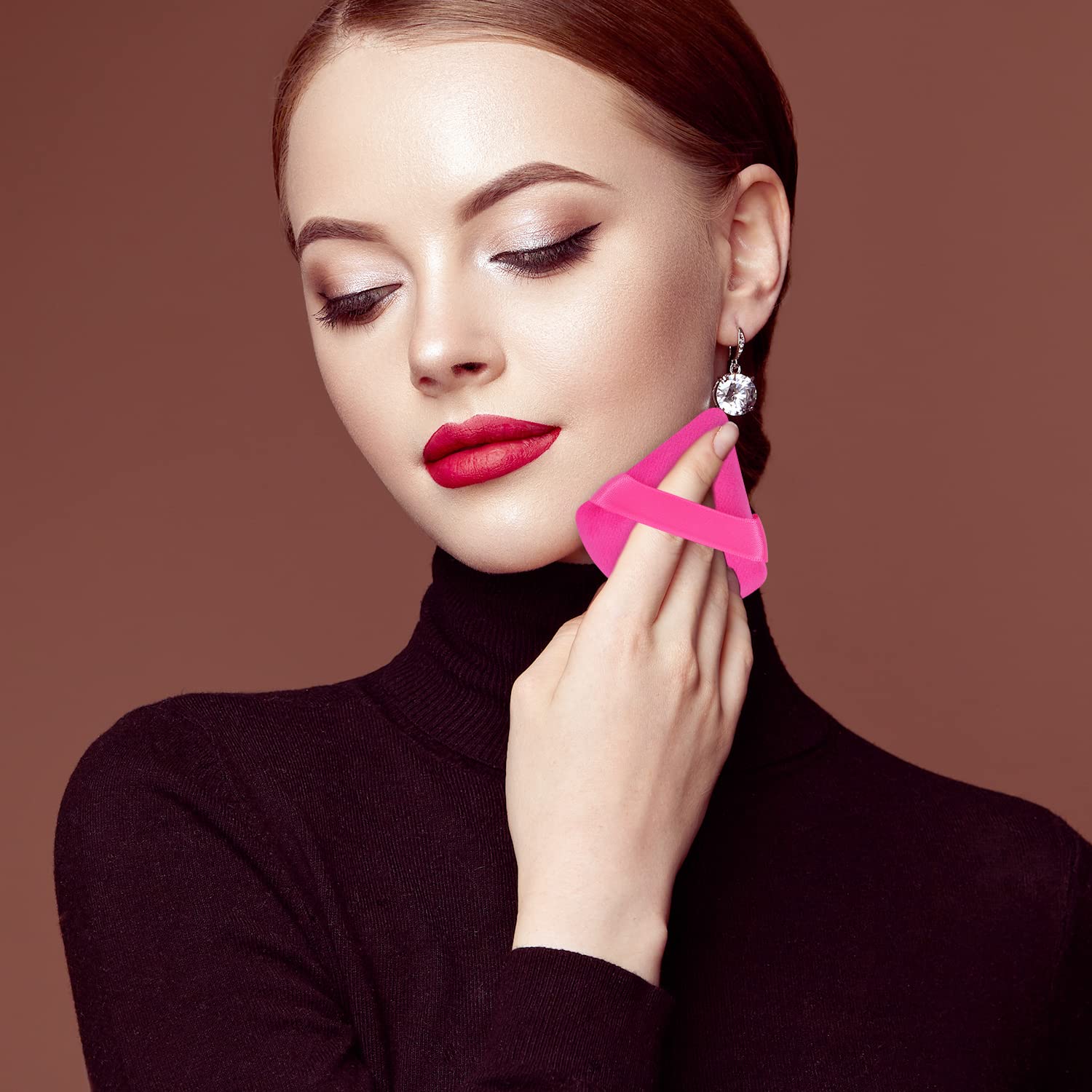 Pimoys color-variety pack offers six soft replacements