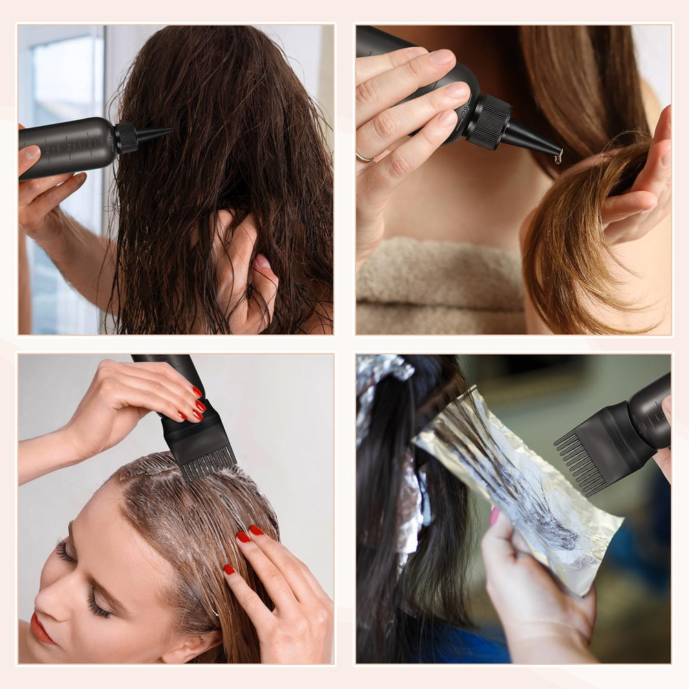 Pimoys two-pack with accessories for versatile coloring setups