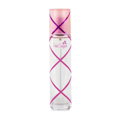 Pink Sugar EDT box presents a gift-ready look for special occasions.