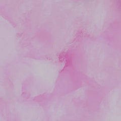 Notes graphic for Pink Sugar showing vanilla and caramel hints