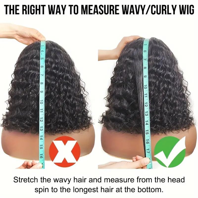 Pinketer 12-inch length offers classic bob silhouette and easy styling.