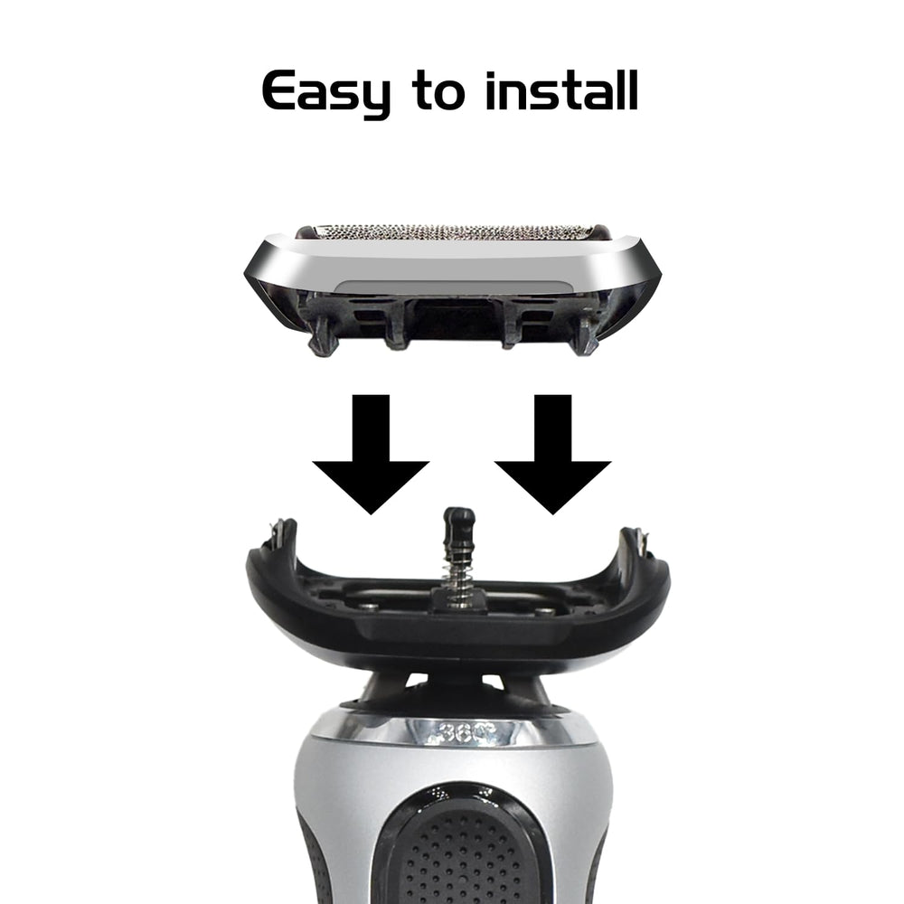 Pinkind 73S is waterproof and rust-resistant for wet and dry use.