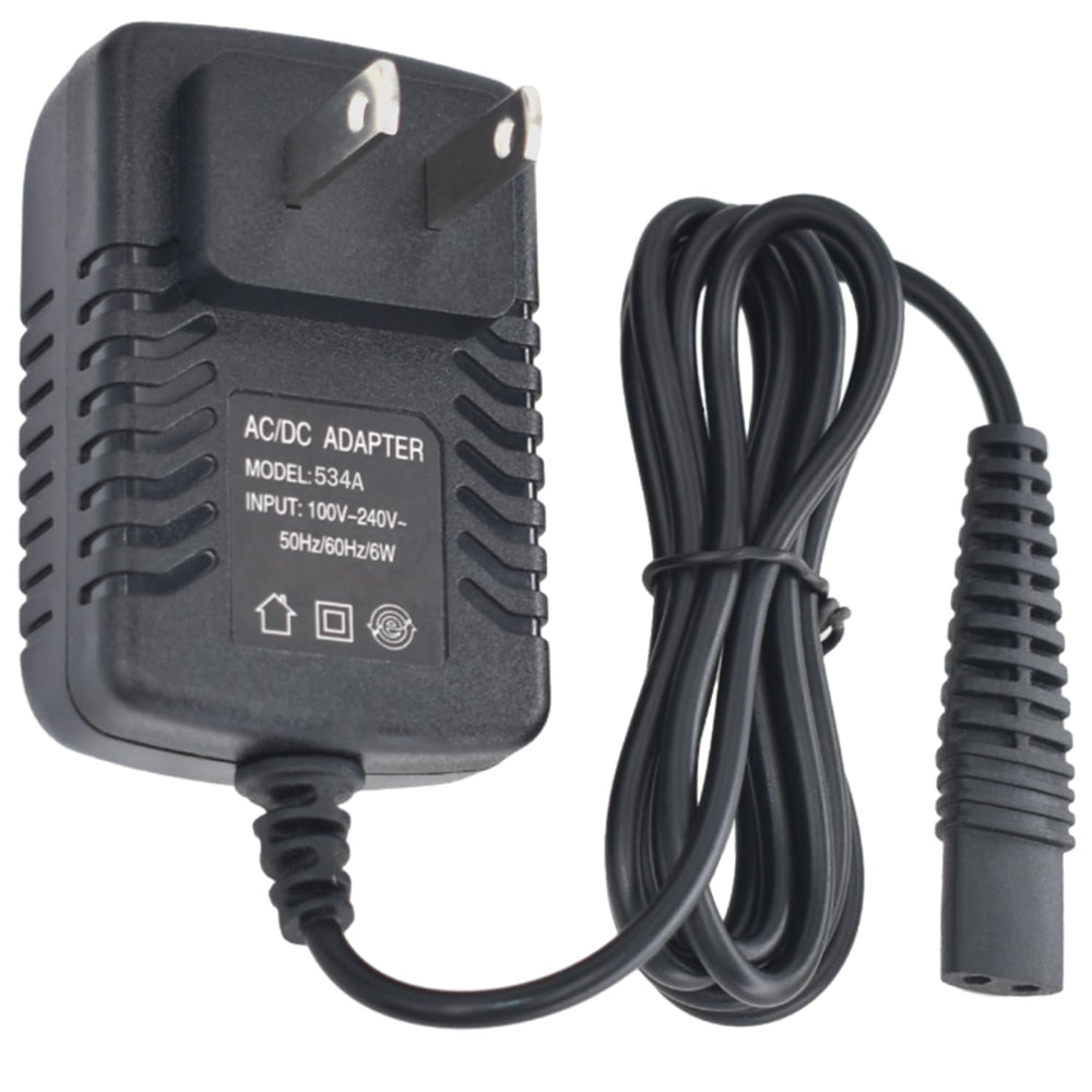 Pinkind BaBylissPRO FXFS2 charger replacement image showing reliable FXFS2 shaver charging.
