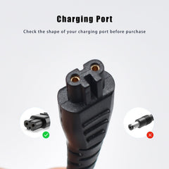 Pinkind charger for PG6250 and PG6255 keeps Remington ready daily.
