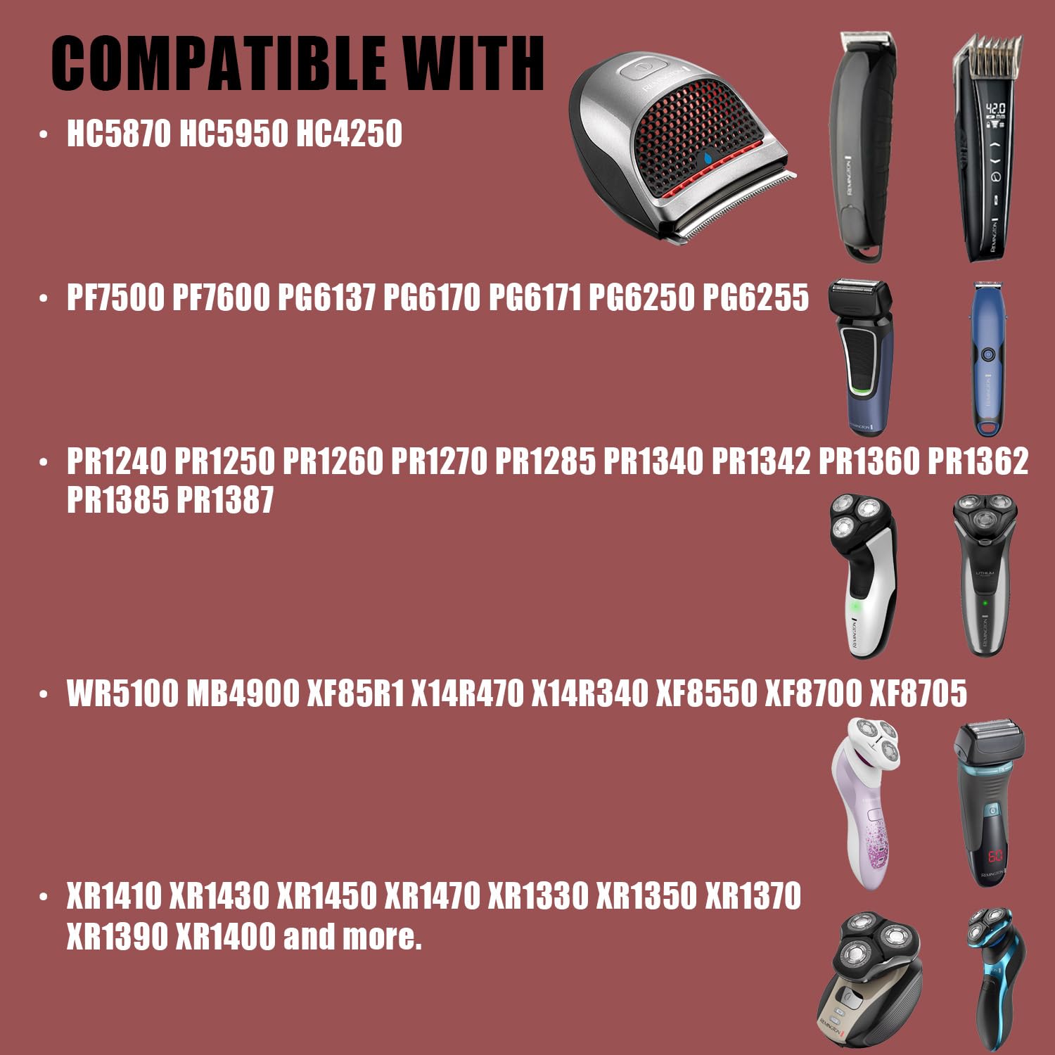 Pinkind XR1410 XR1430 compatible charger supports reliable travel charging.