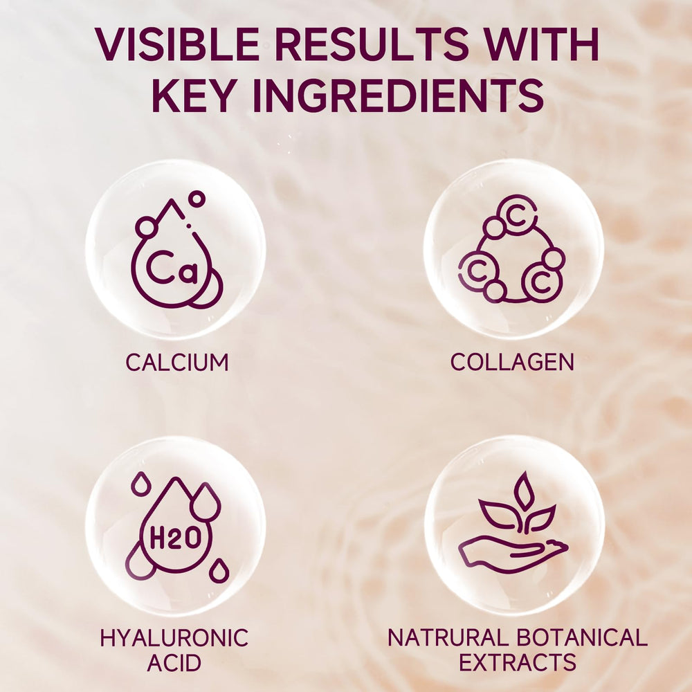 Contorno de ojos hidratado con PIVETOS Calcium Multi Balm Stick