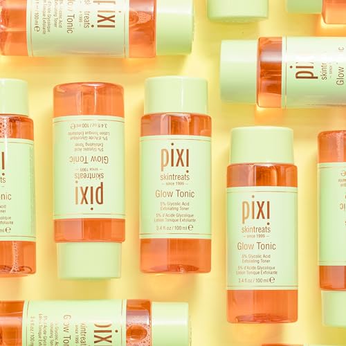 Consejos de uso: cuidado y eficacia de Pixi Glow Tonic en piel