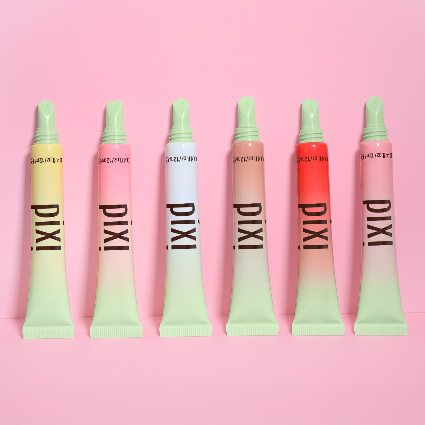 Pixi LipTone ready-to-apply directly on lips for personal shade
