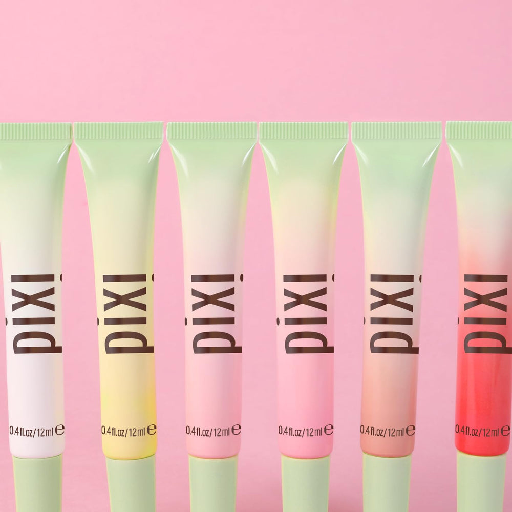 Rosehip oil nourishes lips within LipTone formula