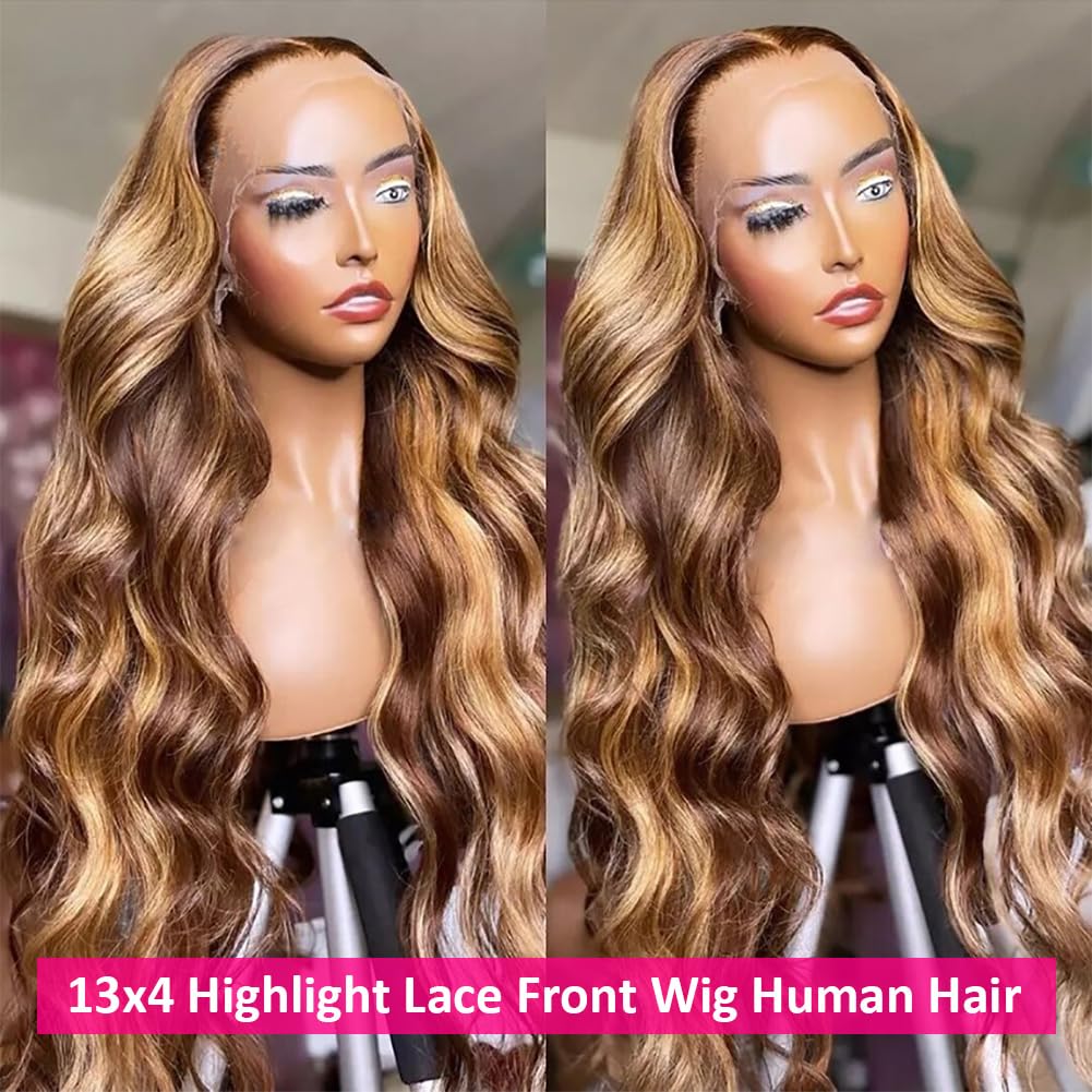 Pizazz lace front wig, glueless design for comfortable all-day wear.