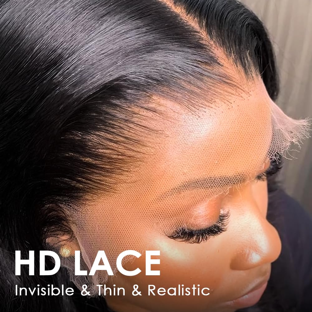 Pizazz unprocessed virgin Brazilian hair, soft and skin friendly.