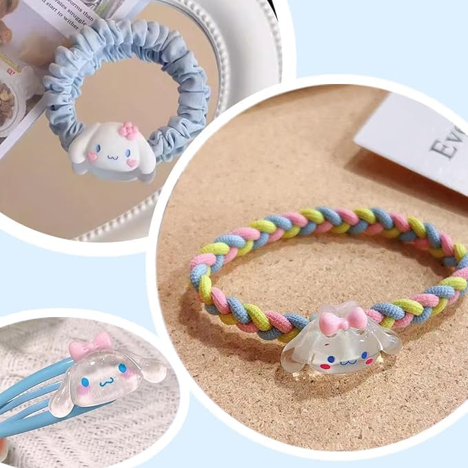 PJKJEUU pulsera elegante para completar conjuntos con brillo discreto.