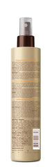 PLACENTA LIFE Lisso Keratina: cabello liso tras uso, control del encrespamiento y brillo