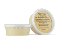 Manteca Plant Guru hidrata piel y cabello con nutrición suave.