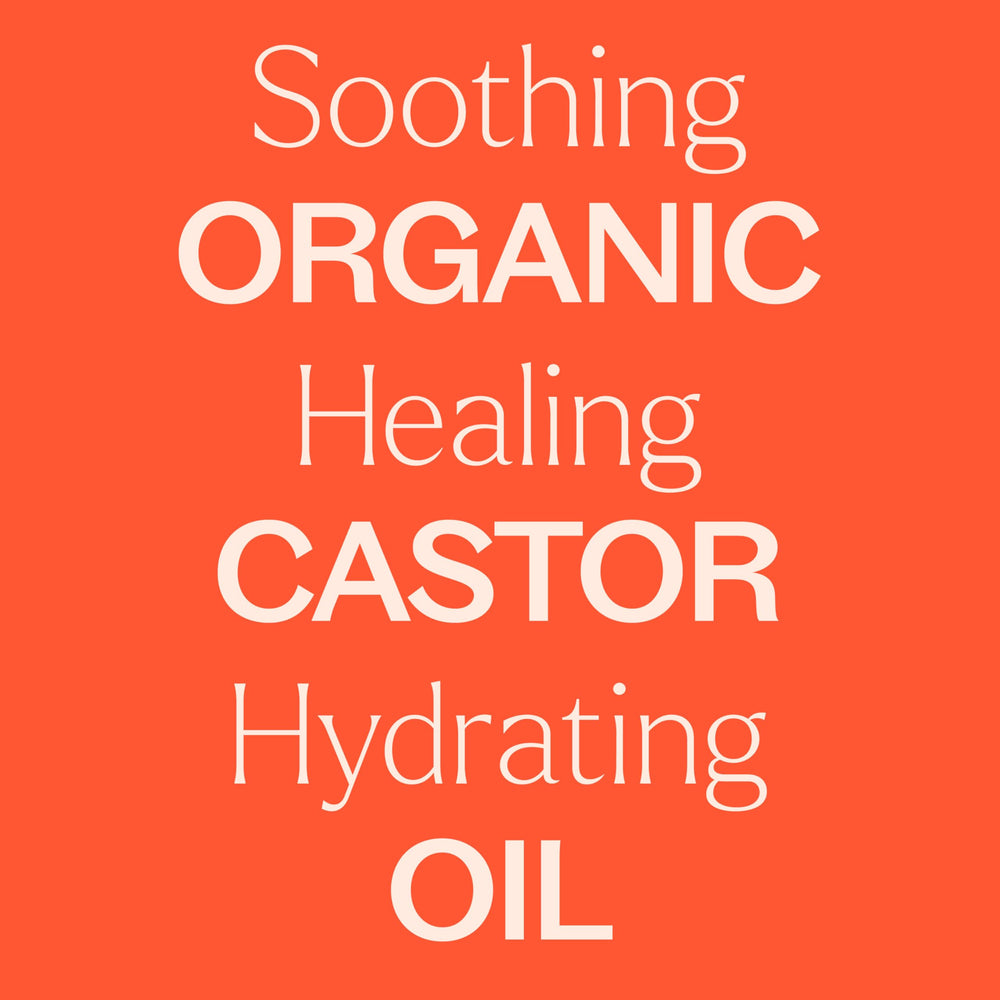 Plant Therapy Aceite de Ricino Prensado en Frio: nutrientes preservados.
