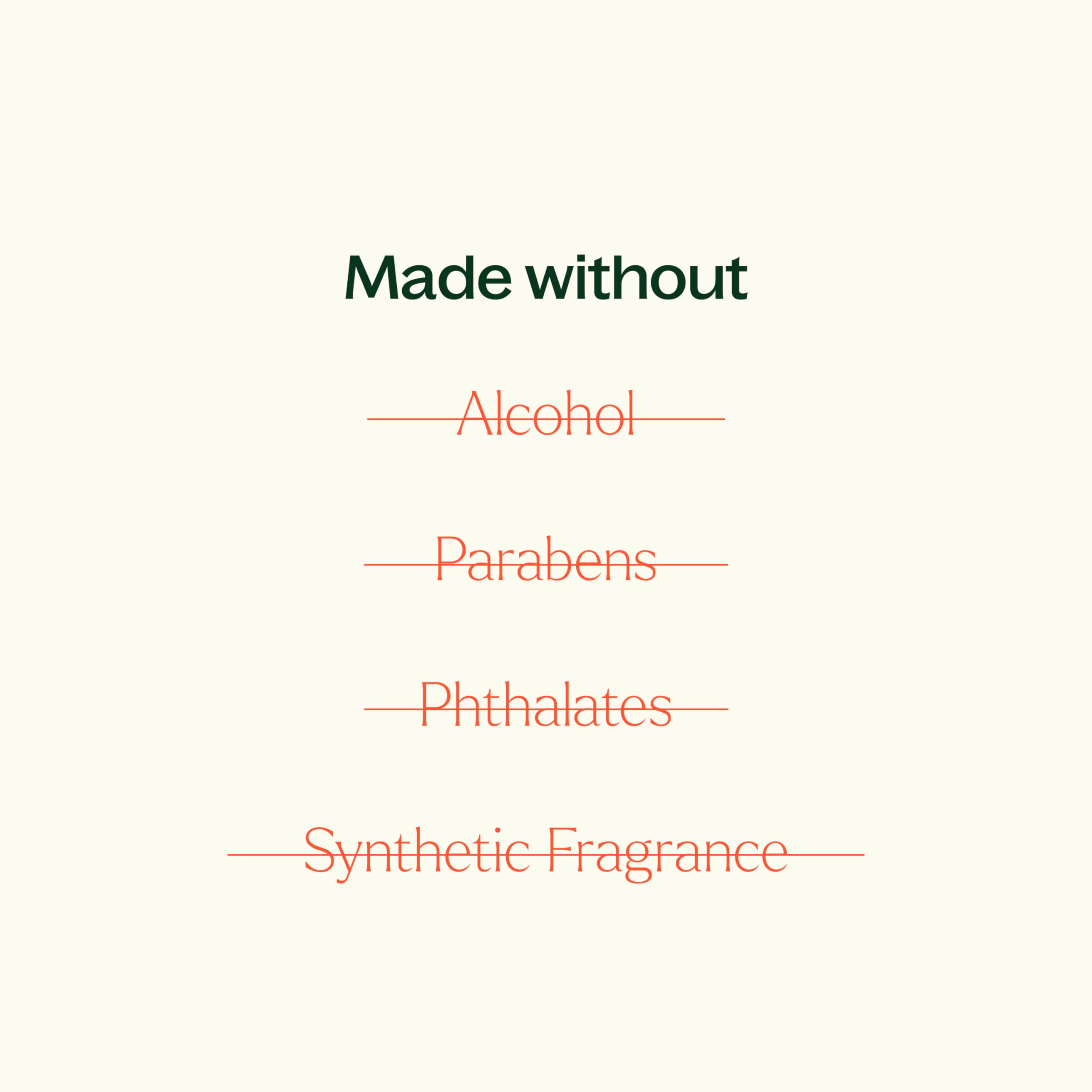 Plant Therapy Rosemary & Castor Oil: ideal para incorporar a tu ritual de cuidado capilar.