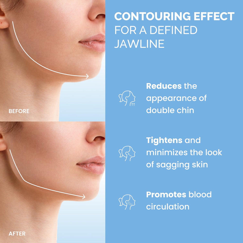 Plantifique adjustable chin strap blue for secure fit and comfortable long wear.