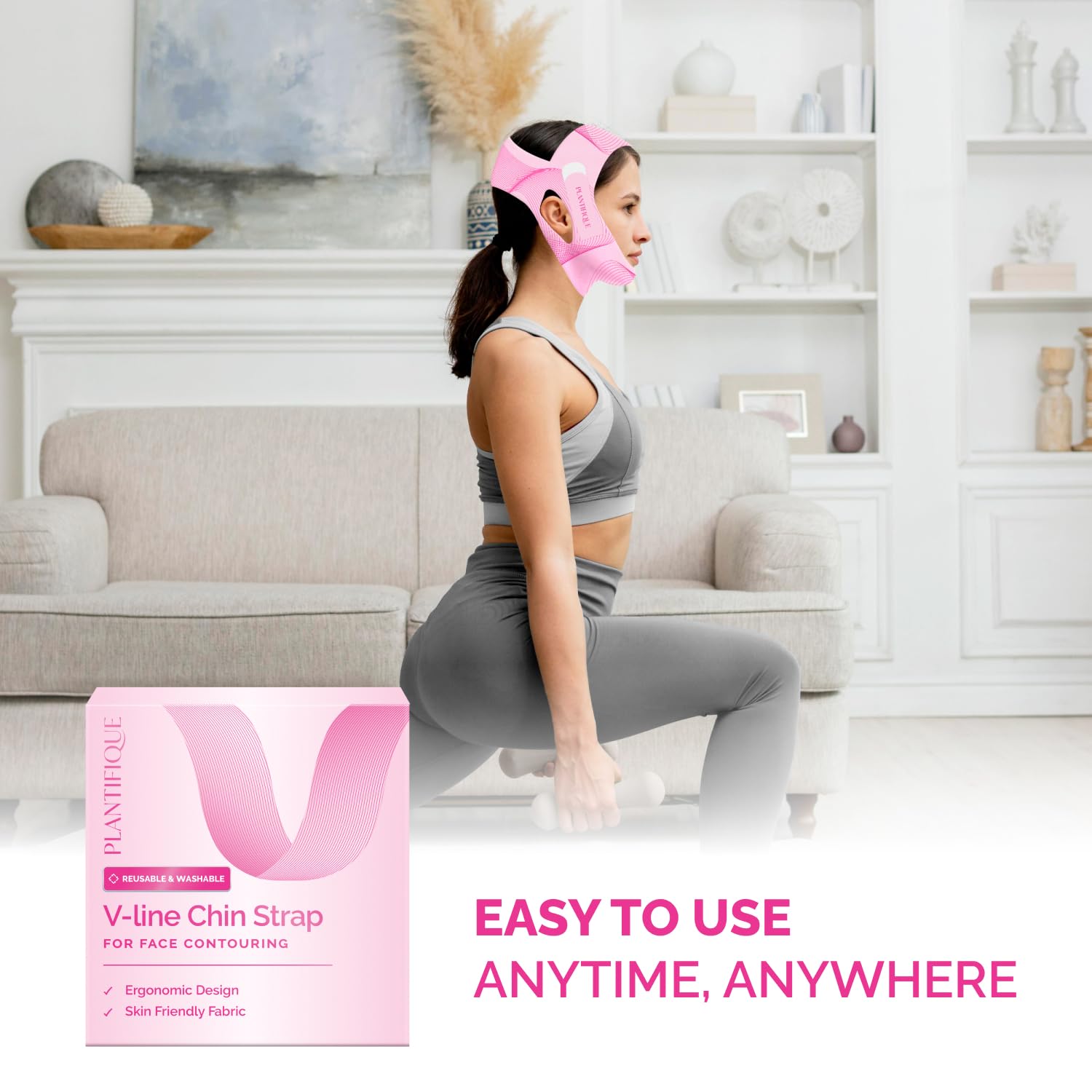 Plantifique care guide: hand wash to prolong life.