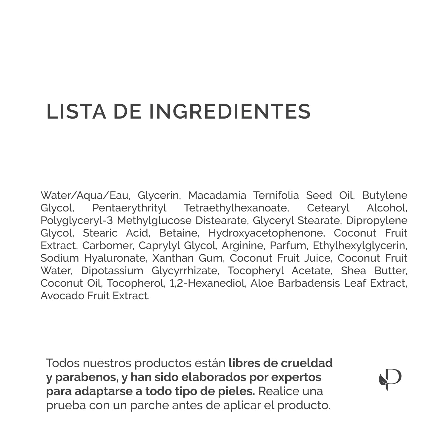 Plantifique doble-pares-mascarilla-pies perfecto para rutina de relajación.