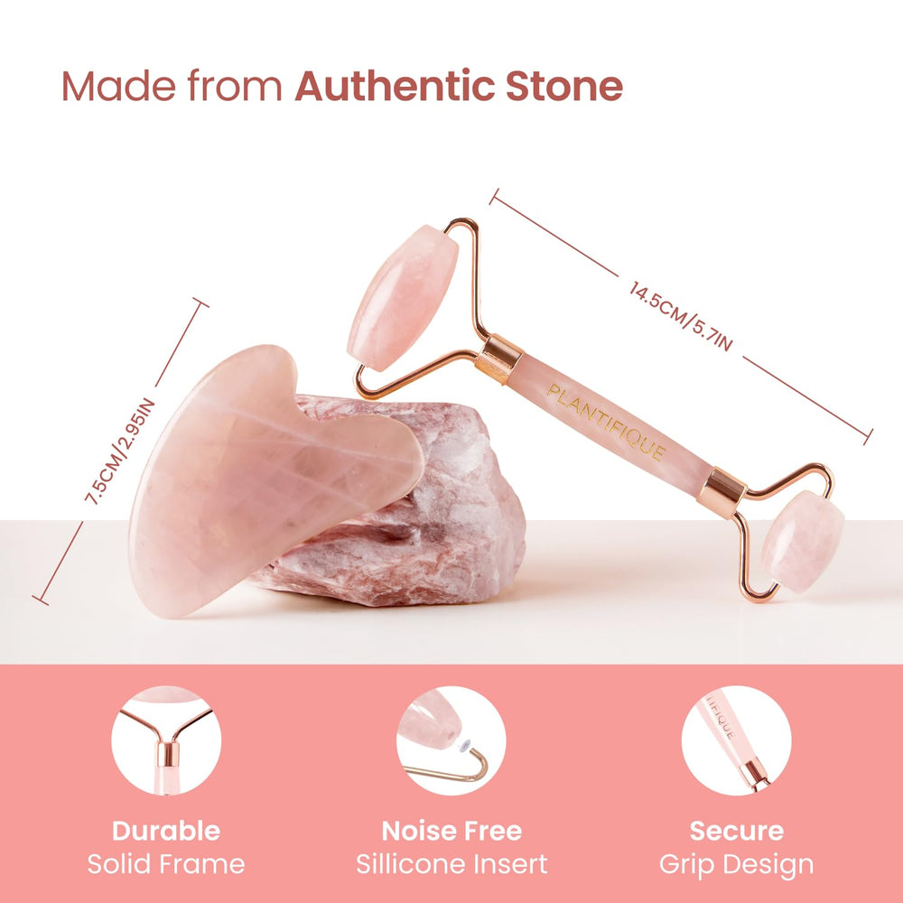 PLANTIFIQUE Fridge-cooling tip suggests cooling the tools for puffiness relief.