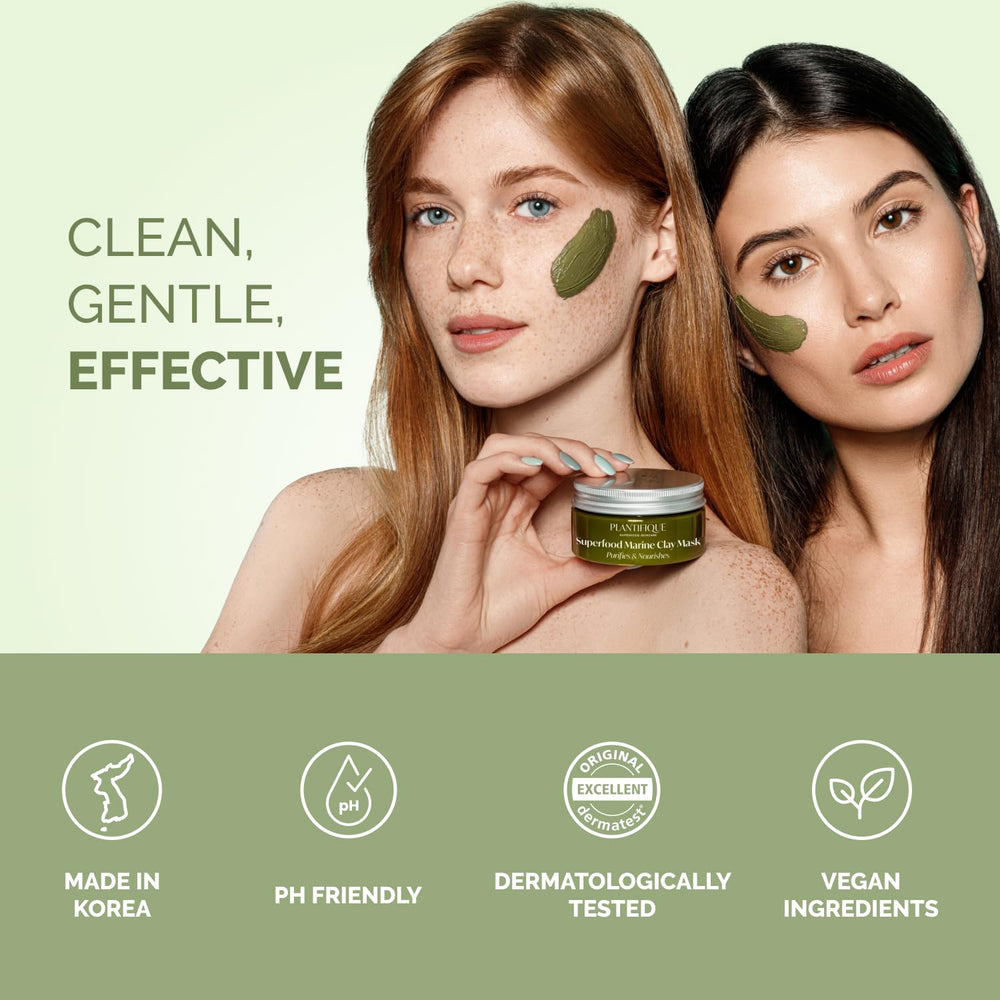 PLANTIFIQUE aloe vera ofrece hidratación profunda y calma