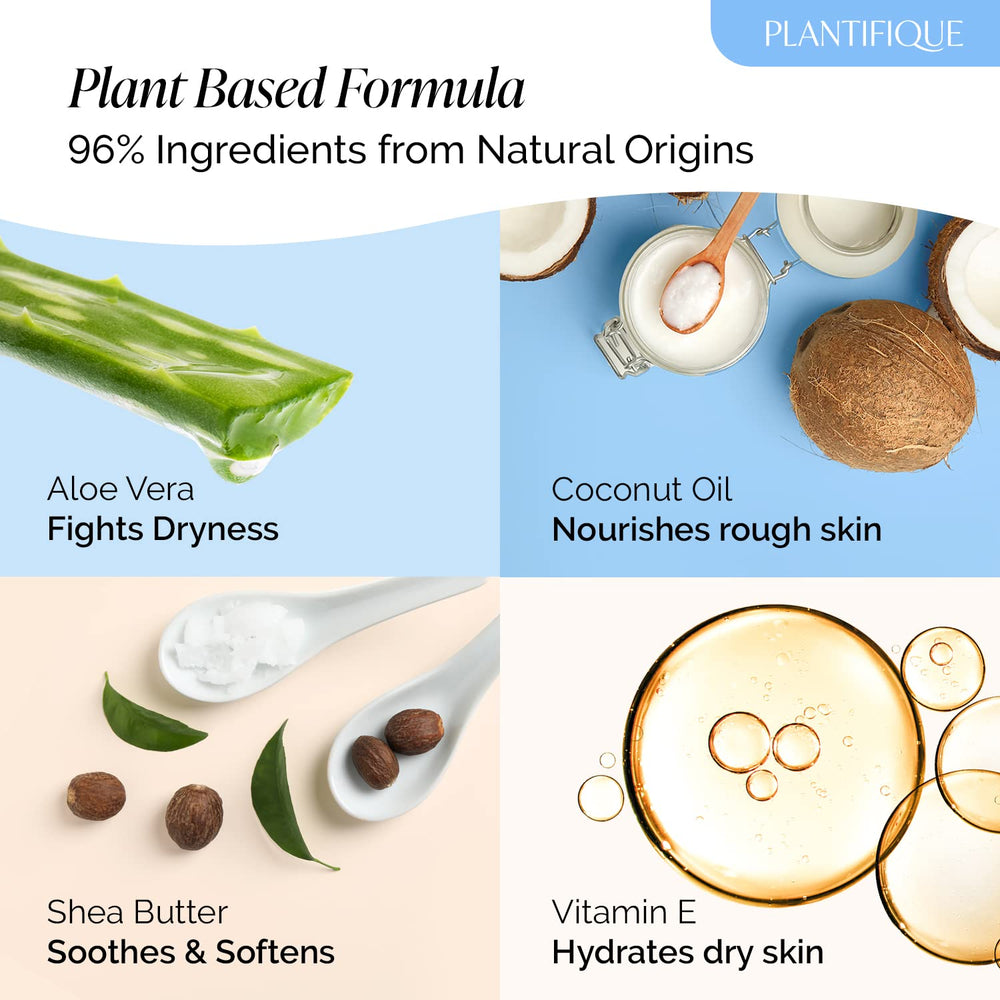 Plantifique pie-piel suave tras uso de mascarilla coreana.