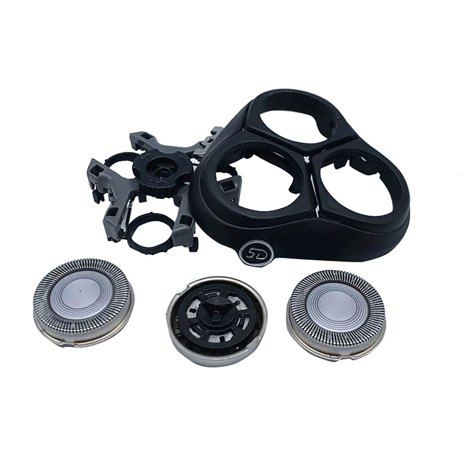 PlayFish SH30 durable construction emphasizes long-lasting materials and reliable performance.