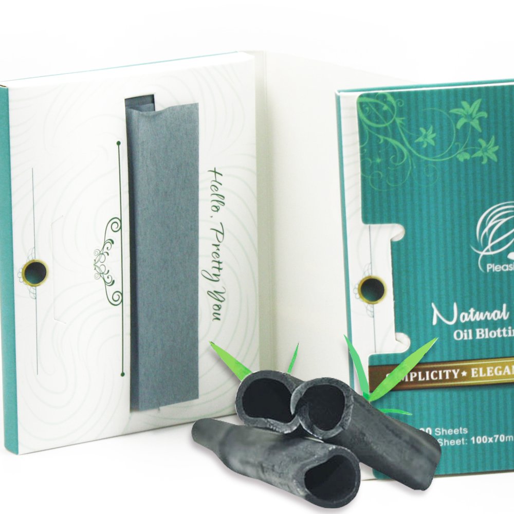 PleasingCare 100-count box designed for convenient home, car, and office use
