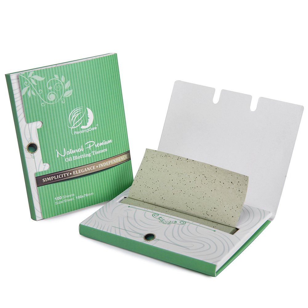 PleasingCare no-waste dispensing reduces excess tissue waste every use.
