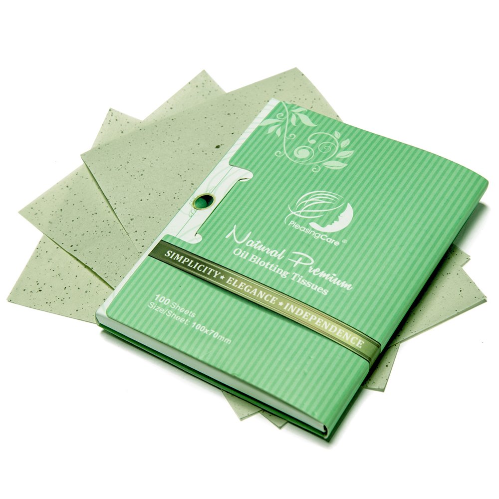 PleasingCare one-sheet-dispensing-system minimizes waste and keeps remaining tissues sanitary.