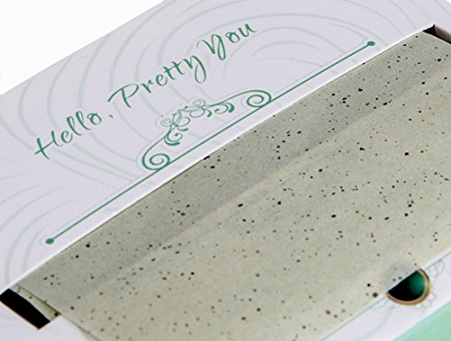 PleasingCare unisex-use tissues suitable for men and women during workouts.