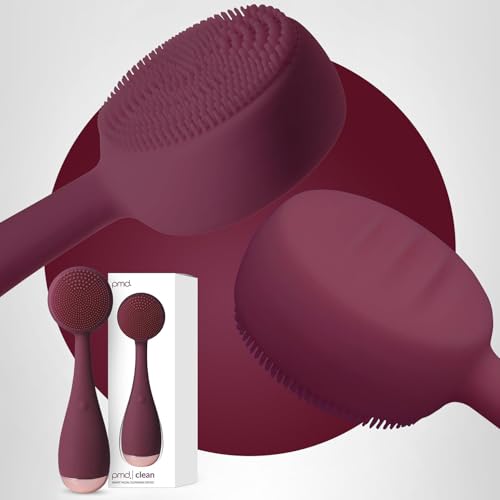PMD Clean enhances absorption of your skincare products.