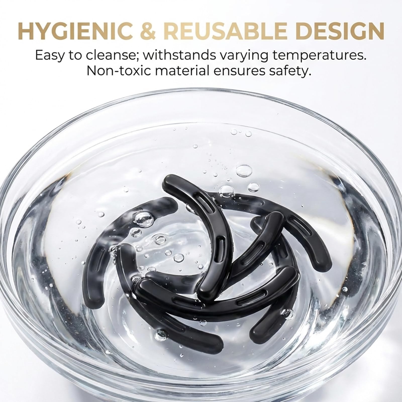 PNXPTAA trim-design focus illustrates customized lash-fit