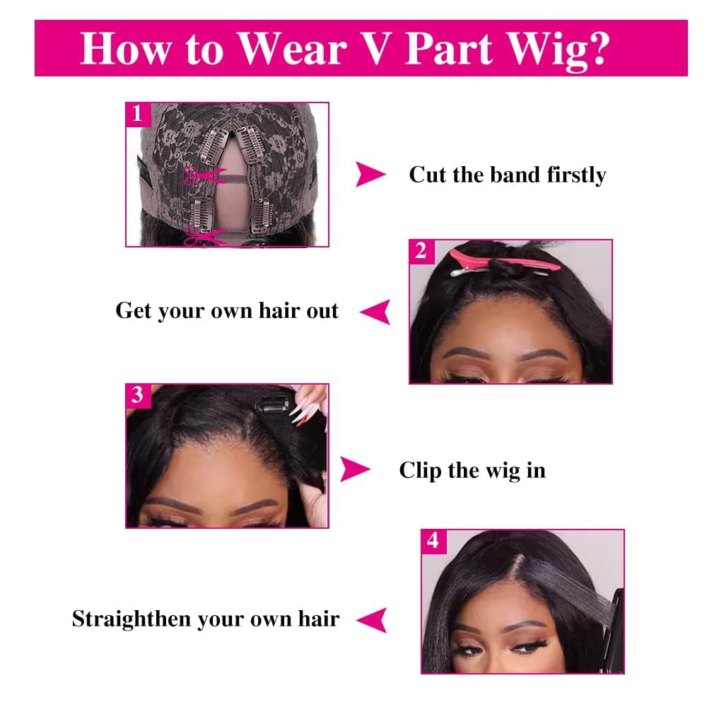Pobokix hair care routine using a wide-tooth comb to minimize shedding.