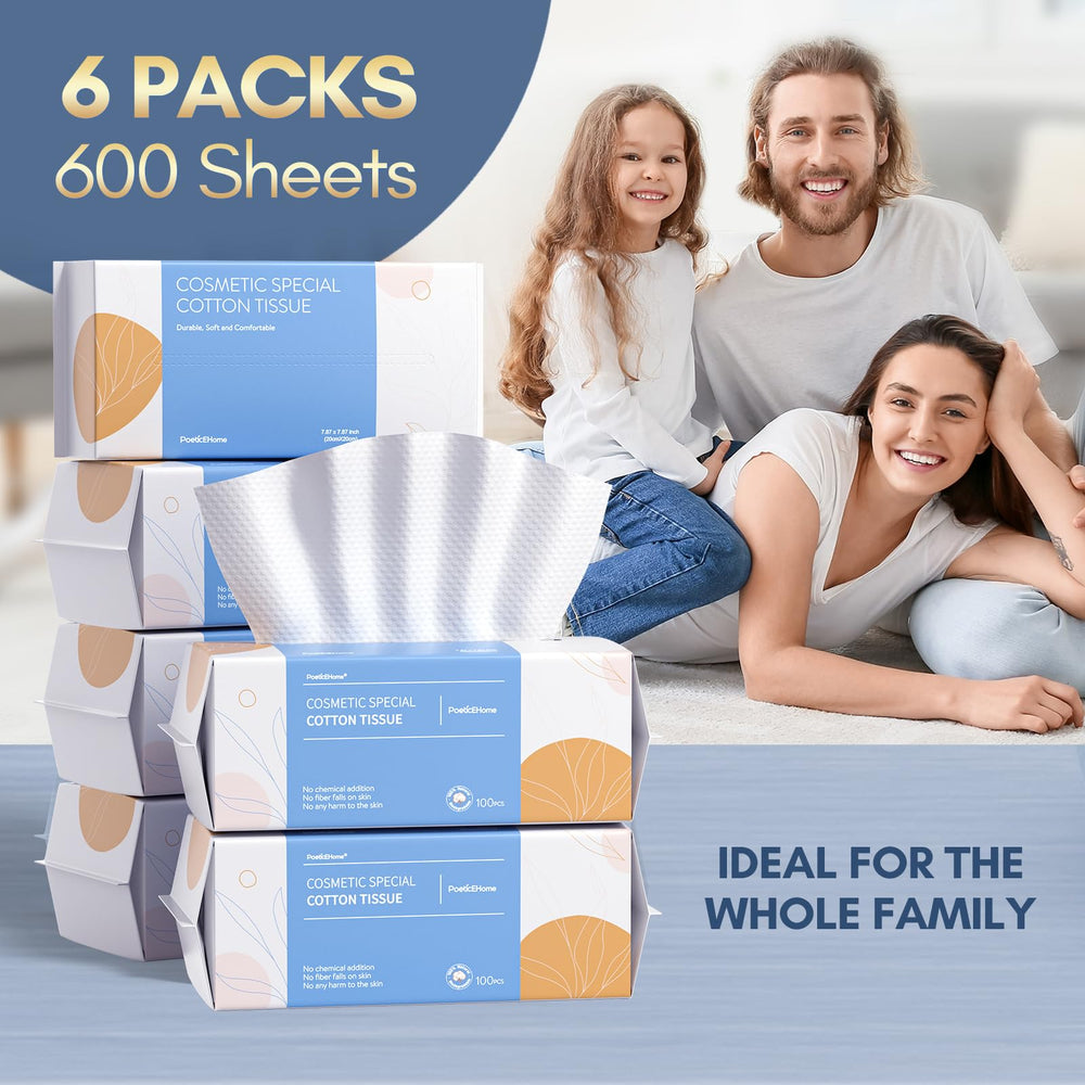 PoeticEHome, uso multiusos en casa y para bebé.