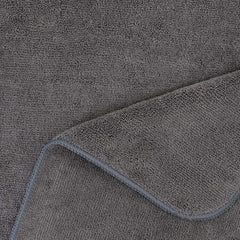 POLYTE: toalla grande 20x40 para todo tipo de cabello