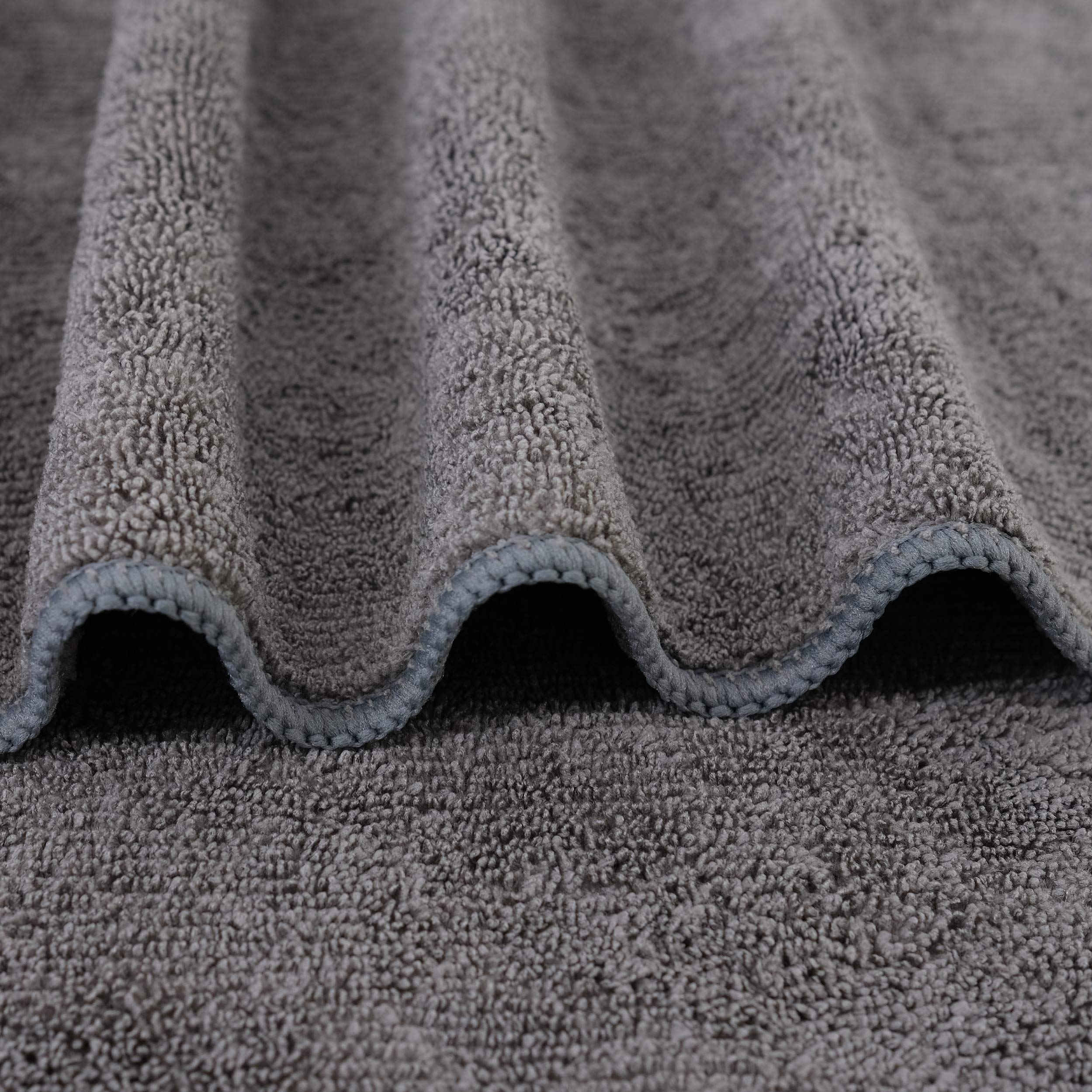 POLYTE: toalla resistente al blanqueador protege el color