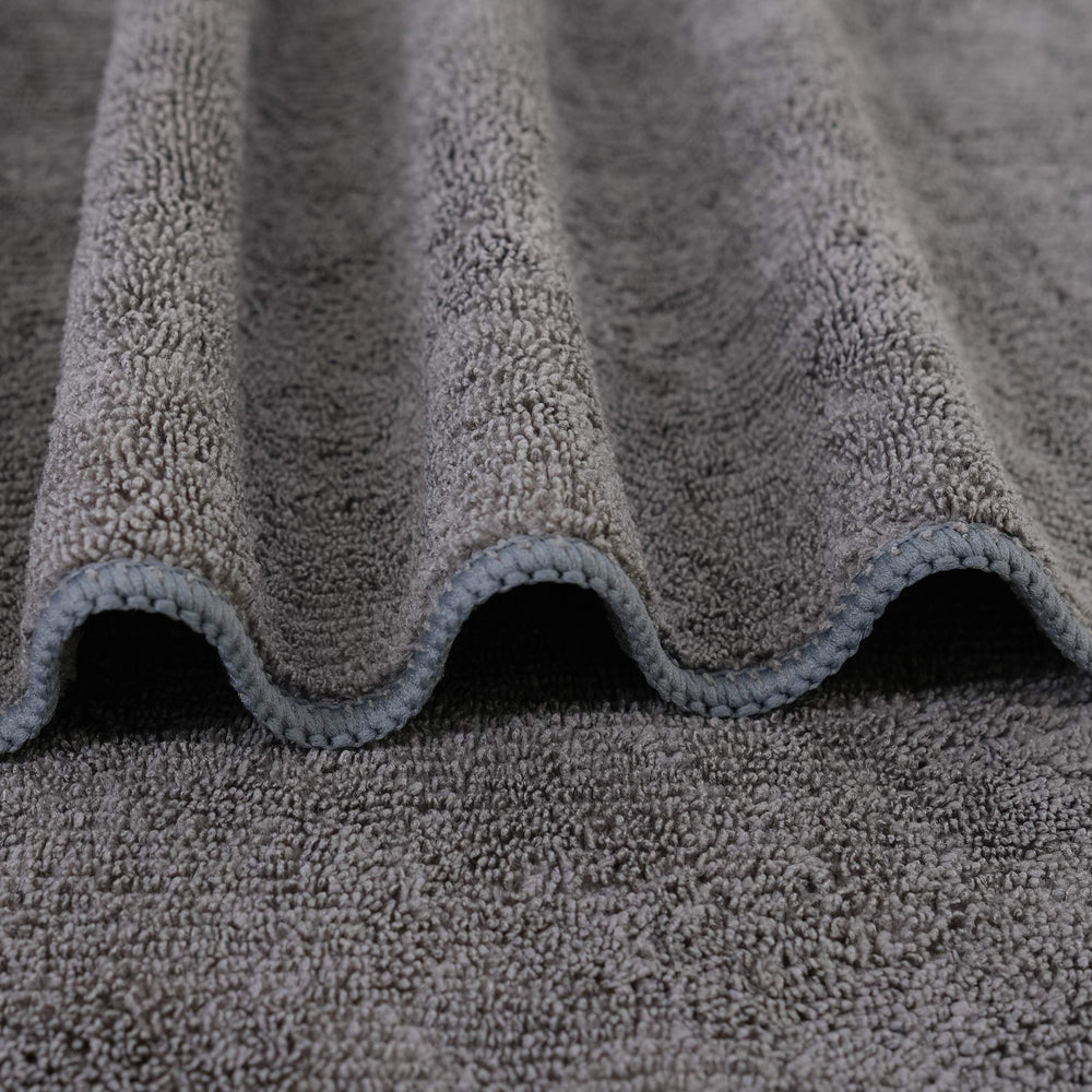 POLYTE: toalla resistente al blanqueador protege el color