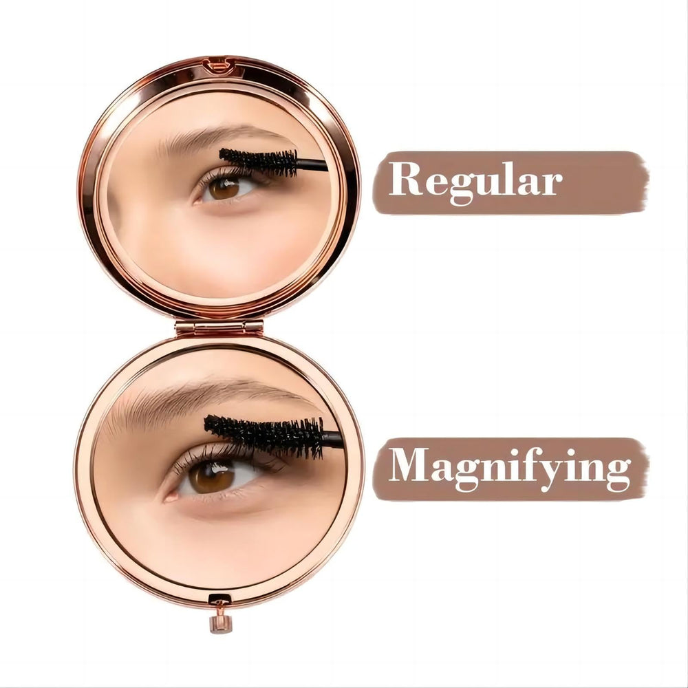 Polzwgck wedding gift idea mirror offers a meaningful keepsake for sisters.