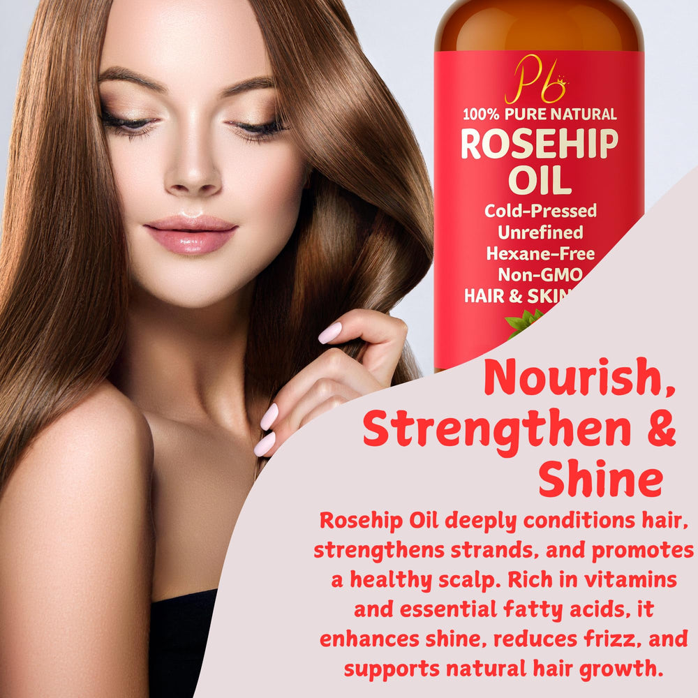 Pomberries hidratación diaria para piel y cabello saludables.