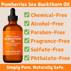 Pour-ready oil for quick facial hydration