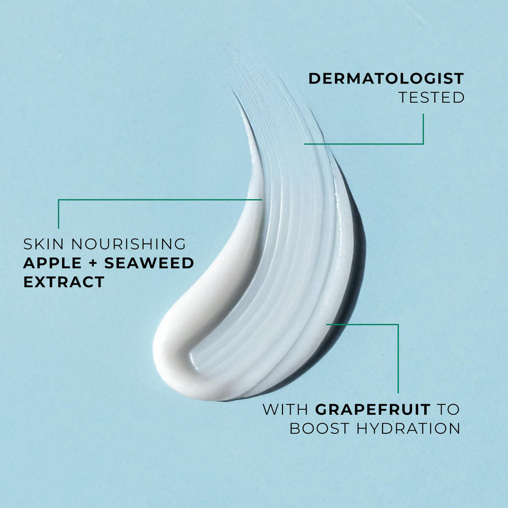 POND'S Crema S Aplicación diaria, muestra rutina facial simple y agradable.
