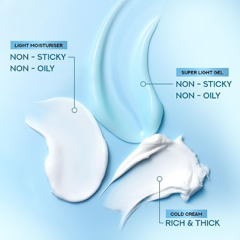 POND'S Cold Cream swirl reveals rich, moisturising texture