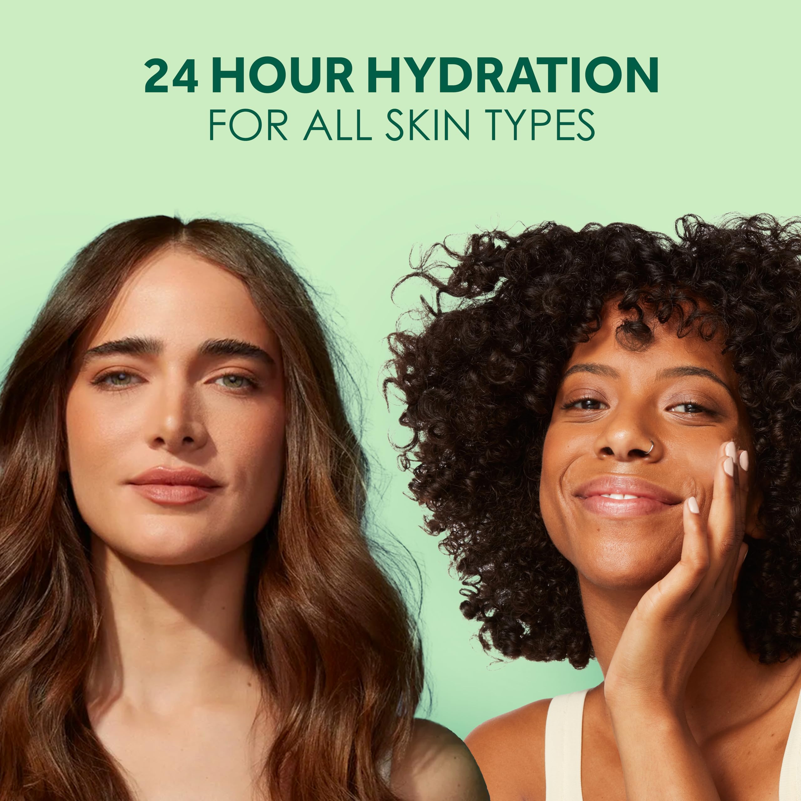 POND'S Morning and night application supports refreshed complexion