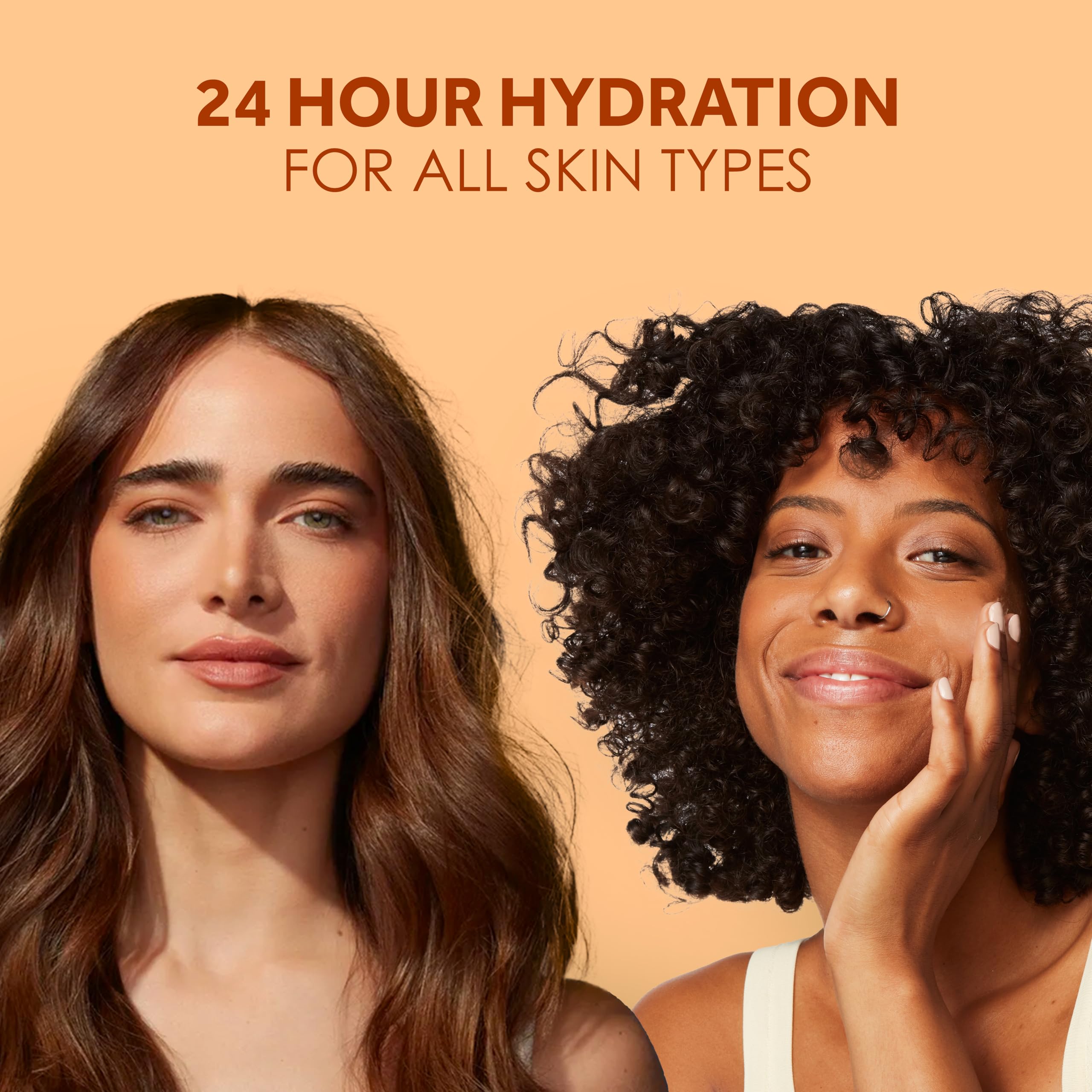 POND'S gel for morning and night routine supports consistent hydration